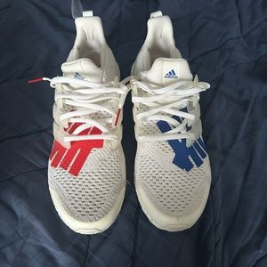 Adidas Ultraboost Undftd
